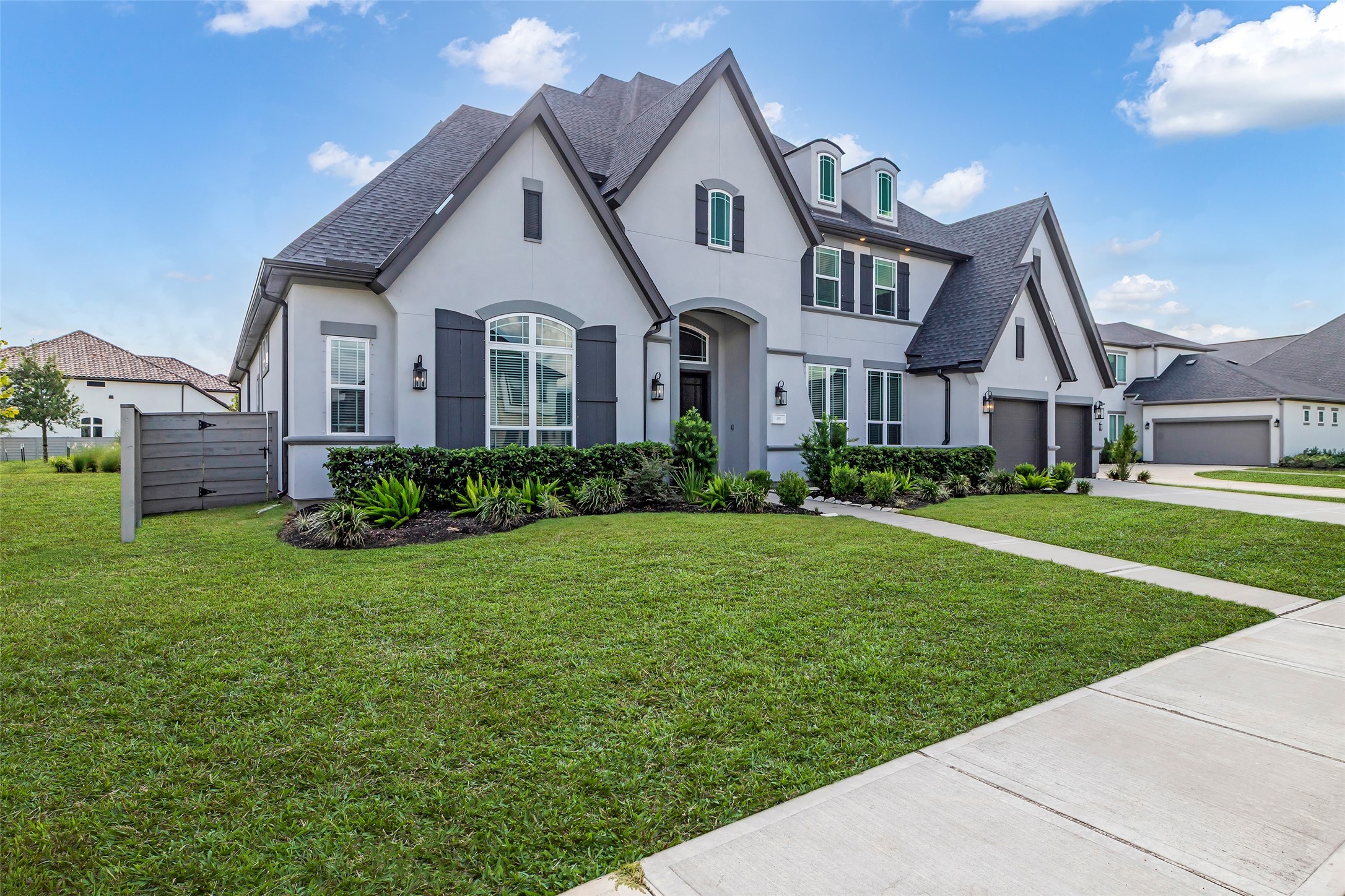 4903 Grapevine Lane Manvel, TX 77578 - Photo 3 of 49