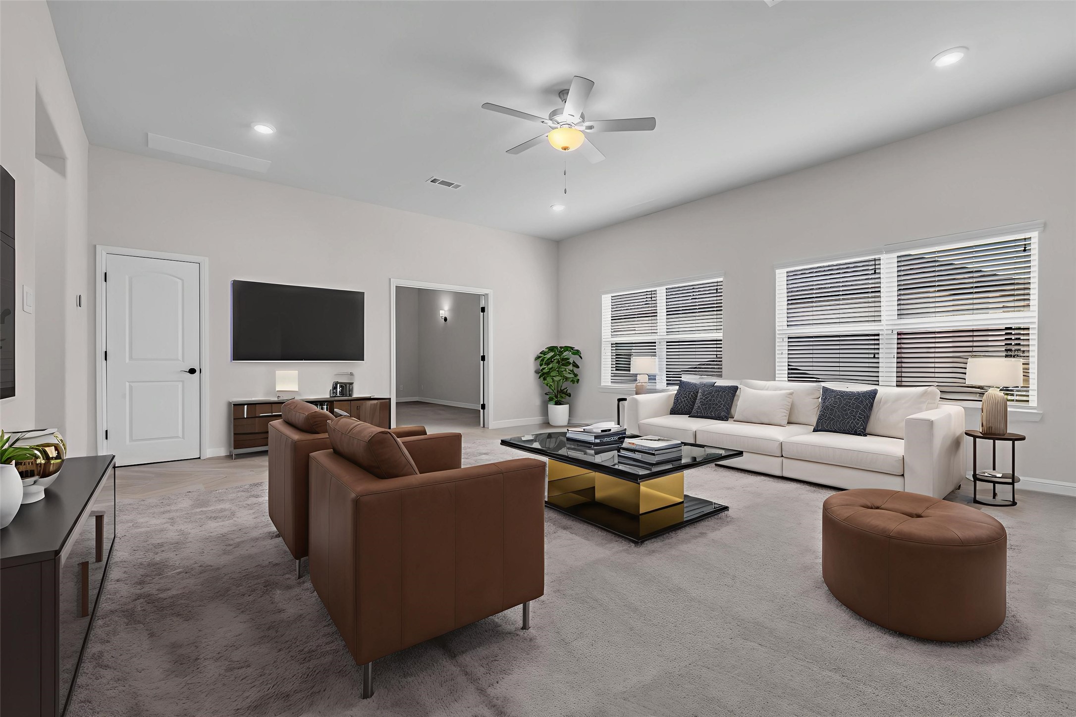 4903 Grapevine Lane Manvel, TX 77578 - Photo 34 of 49