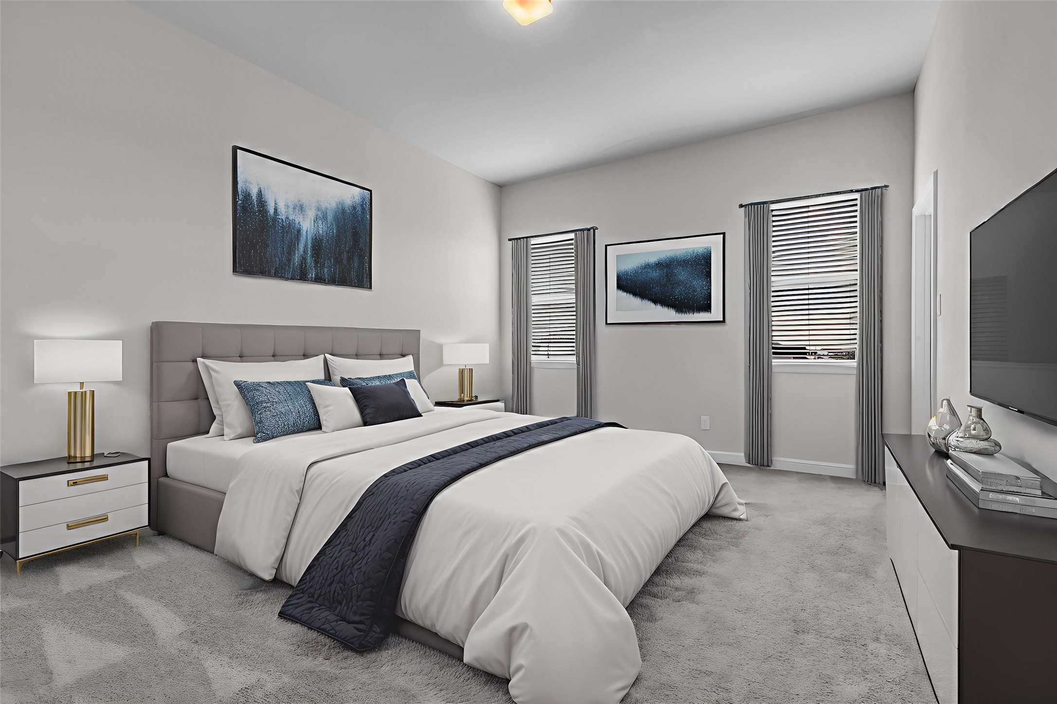 4903 Grapevine Lane Manvel, TX 77578 - Photo 36 of 49