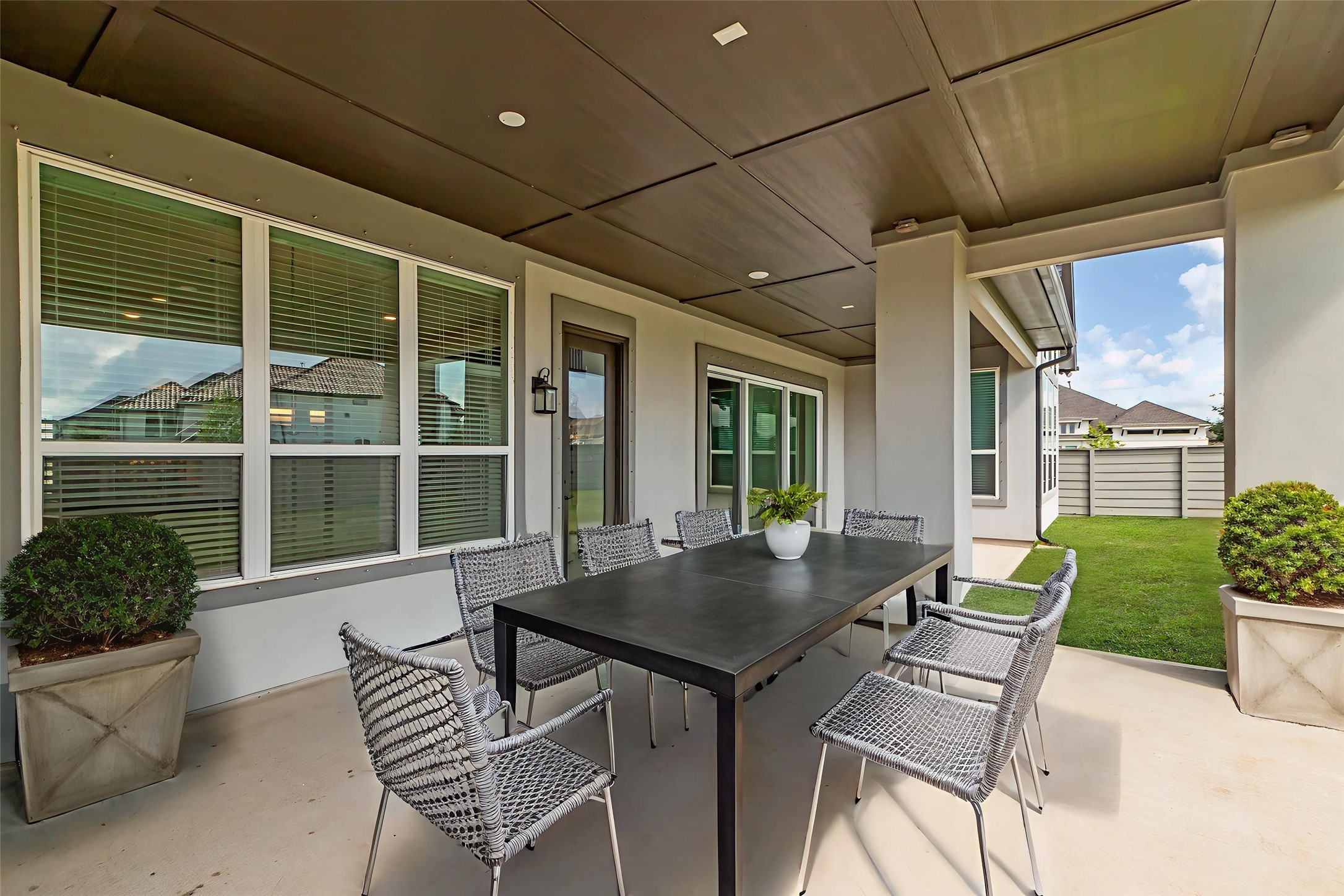 4903 Grapevine Lane Manvel, TX 77578 - Photo 38 of 49