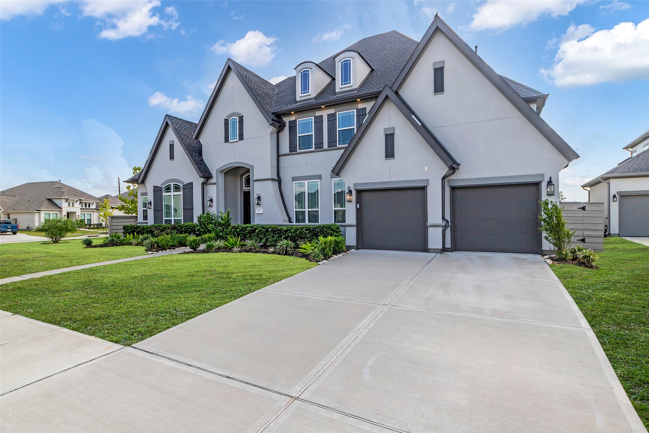 4903 Grapevine Lane Manvel, TX 77578 - Photo 4 of 49