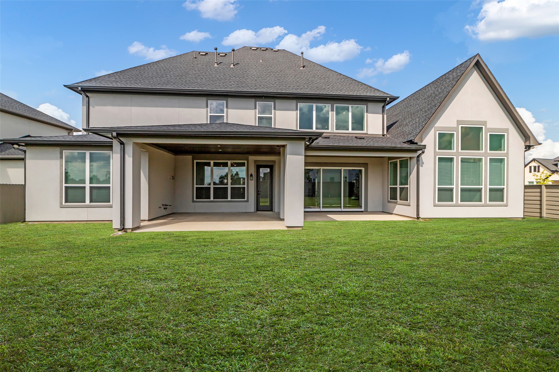 4903 Grapevine Lane Manvel, TX 77578 - Photo 41 of 49