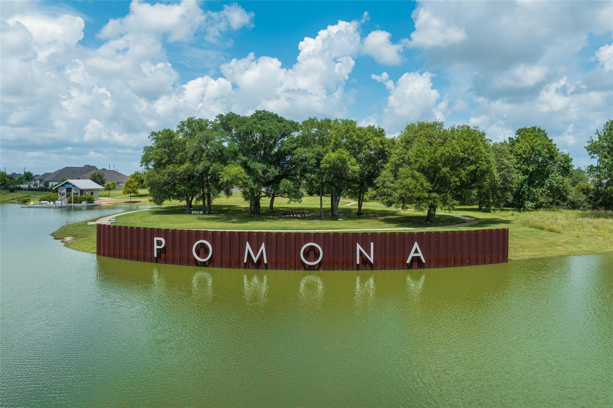 4903 Grapevine Lane Manvel, TX 77578 - Photo 44 of 49