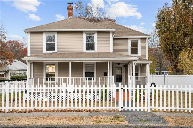 a view of road with tree