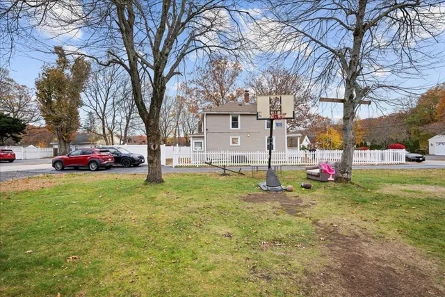 $579,999 | 65 Edgewater Avenue, Shrewsbury, MA 01545