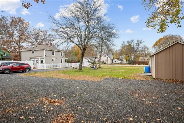 $579,999 | 65 Edgewater Avenue, Shrewsbury, MA 01545