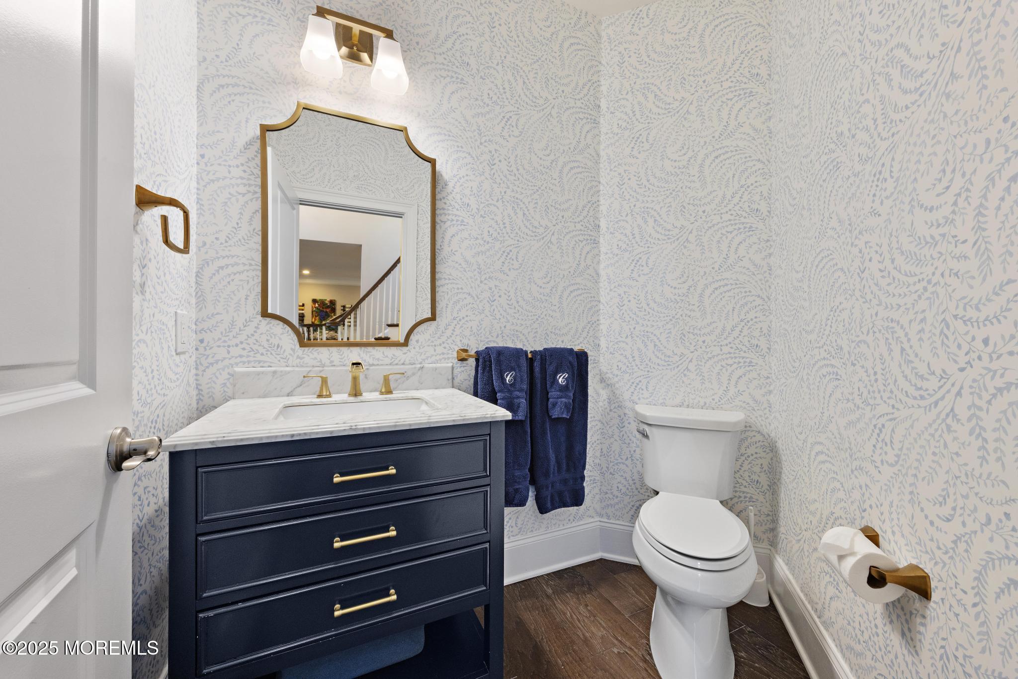 45 Windermere Road Lincroft, NJ 07738 - Photo 23 of 68 45 Windermere Rd (60)