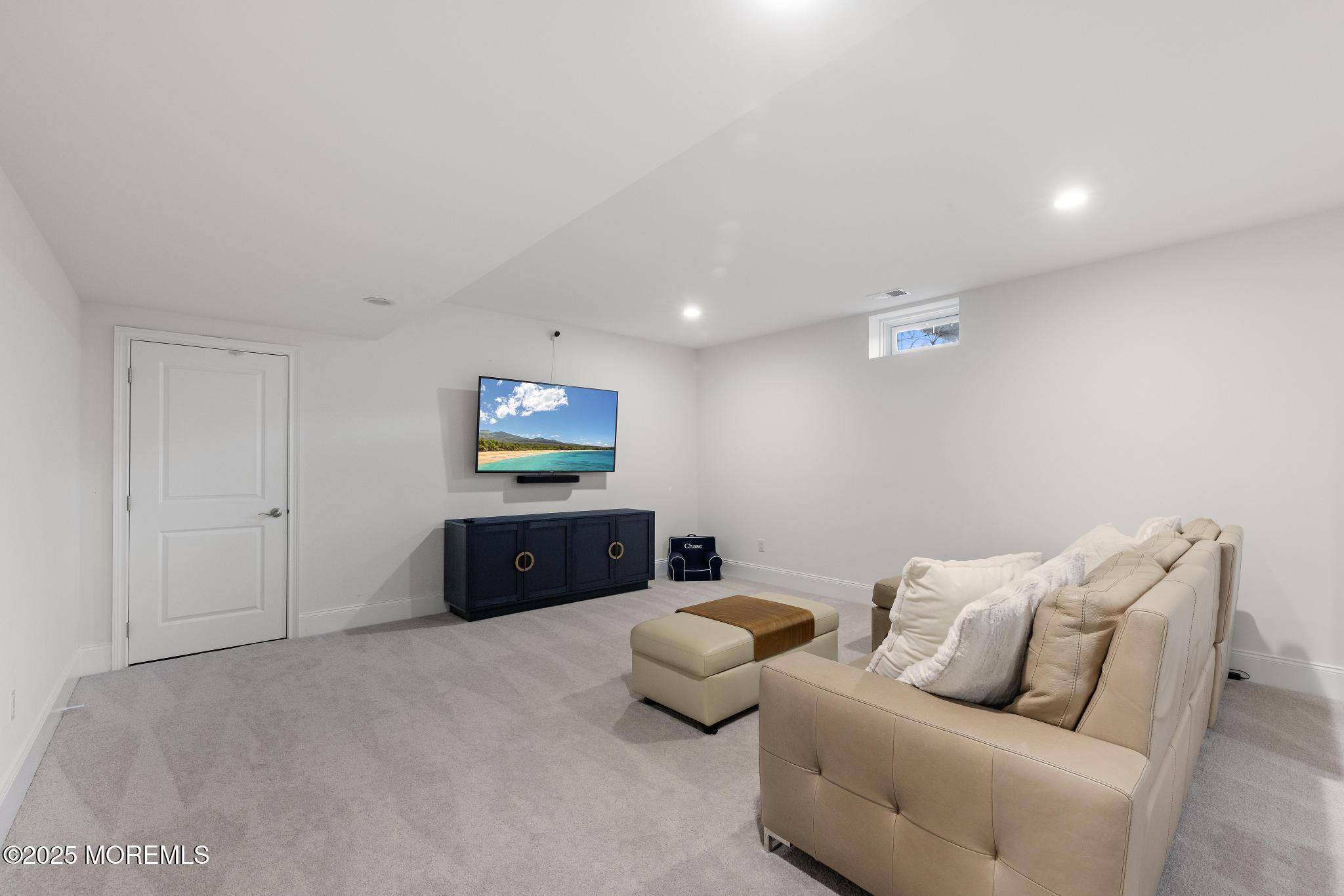 45 Windermere Road Lincroft, NJ 07738 - Photo 48 of 68 a living room with furniture