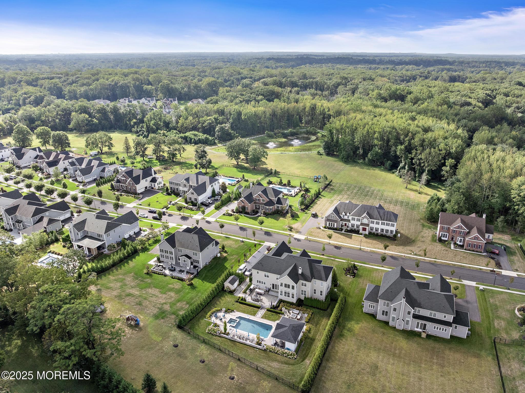 45 Windermere Road Lincroft, NJ 07738 - Photo 64 of 68 45 Windermere Rd (2)