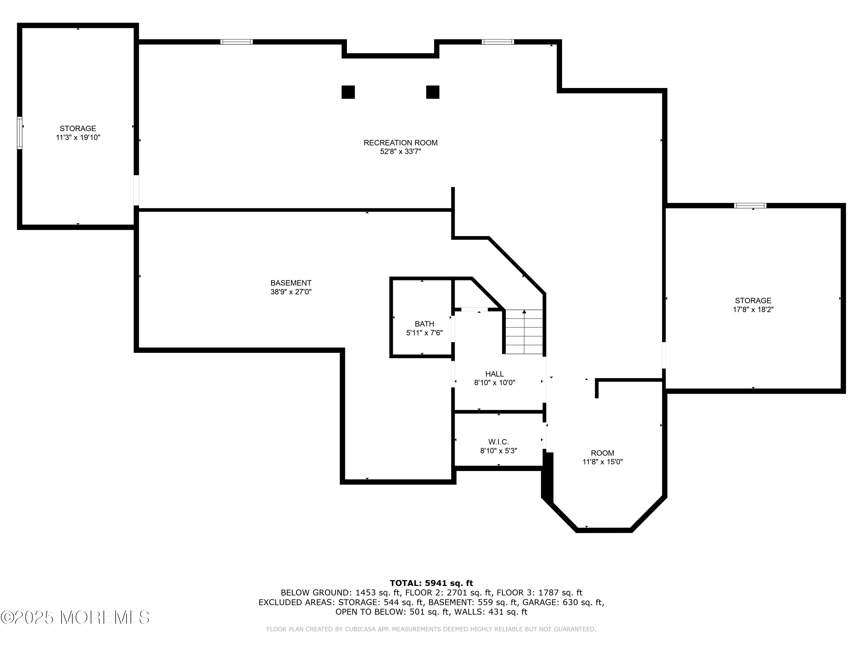 45 Windermere Road Lincroft, NJ 07738 - Photo 67 of 68