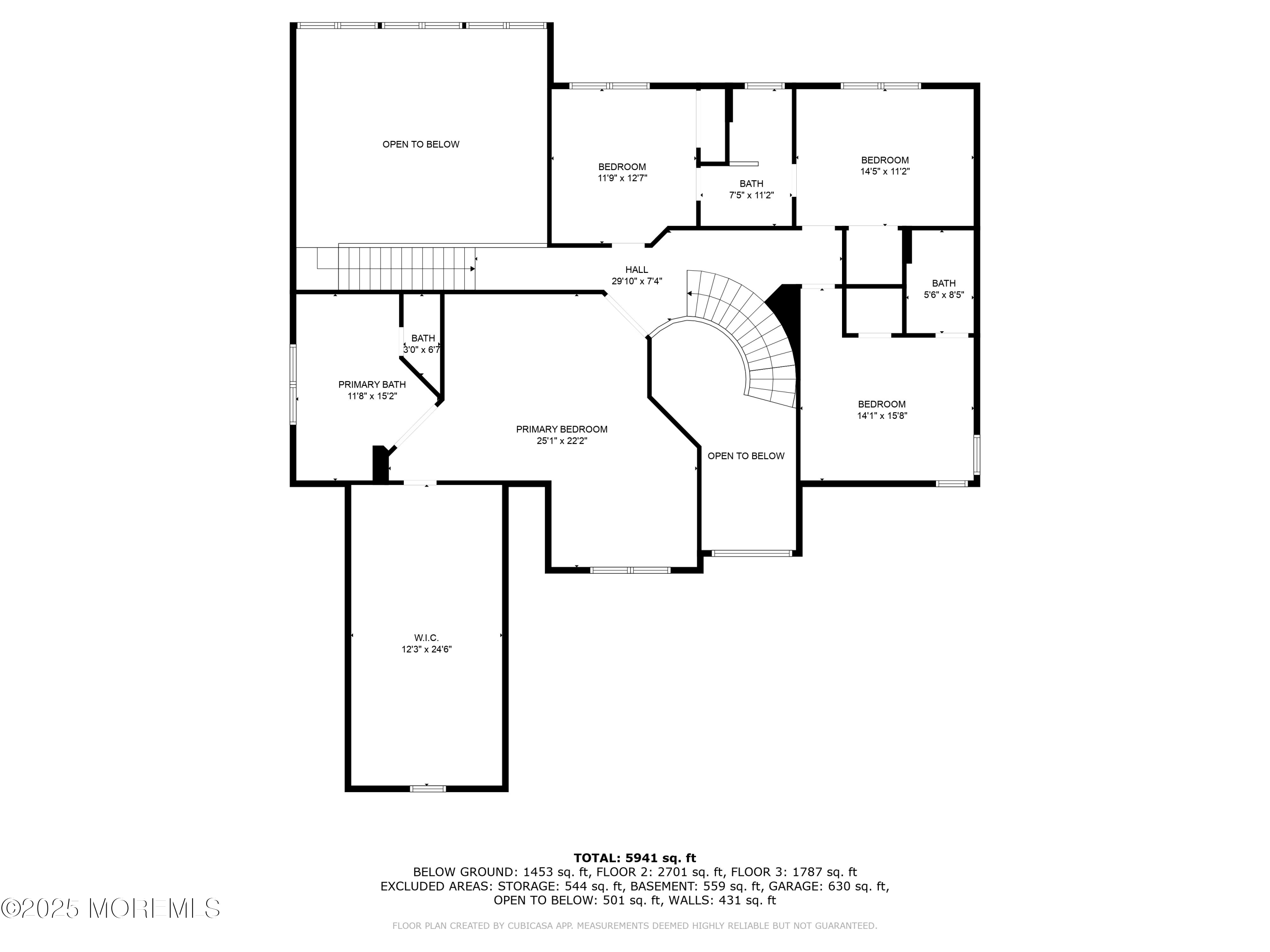 45 Windermere Road Lincroft, NJ 07738 - Photo 68 of 68