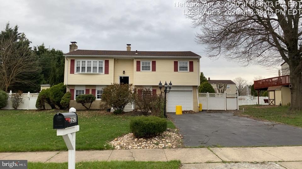 2253 Kuser Road Trenton, NJ 08690 - Photo 1 of 14