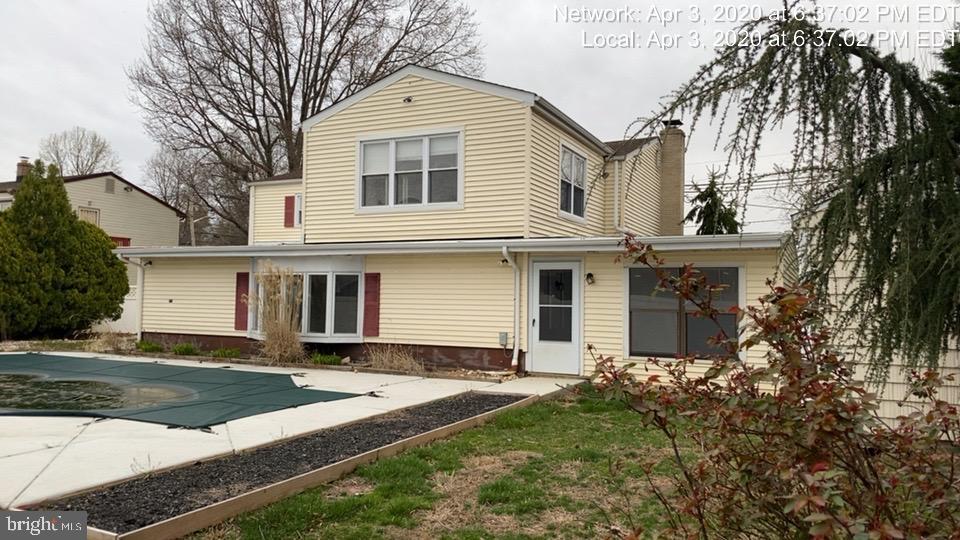 2253 Kuser Road Trenton, NJ 08690 - Photo 2 of 14