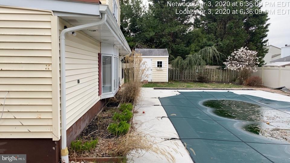 2253 Kuser Road Trenton, NJ 08690 - Photo 3 of 14