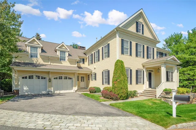 $2,399,000 | 14 Cider Mill Circle, Armonk, NY 10504