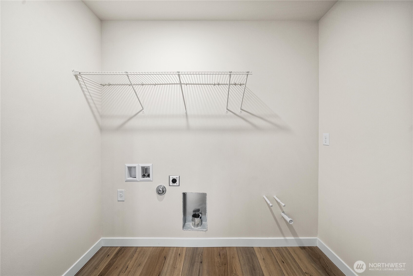 5904 Trce Drive Southwest Port Orchard, WA 98367 - Photo 21 of 29 a view of small space with racks on the wall