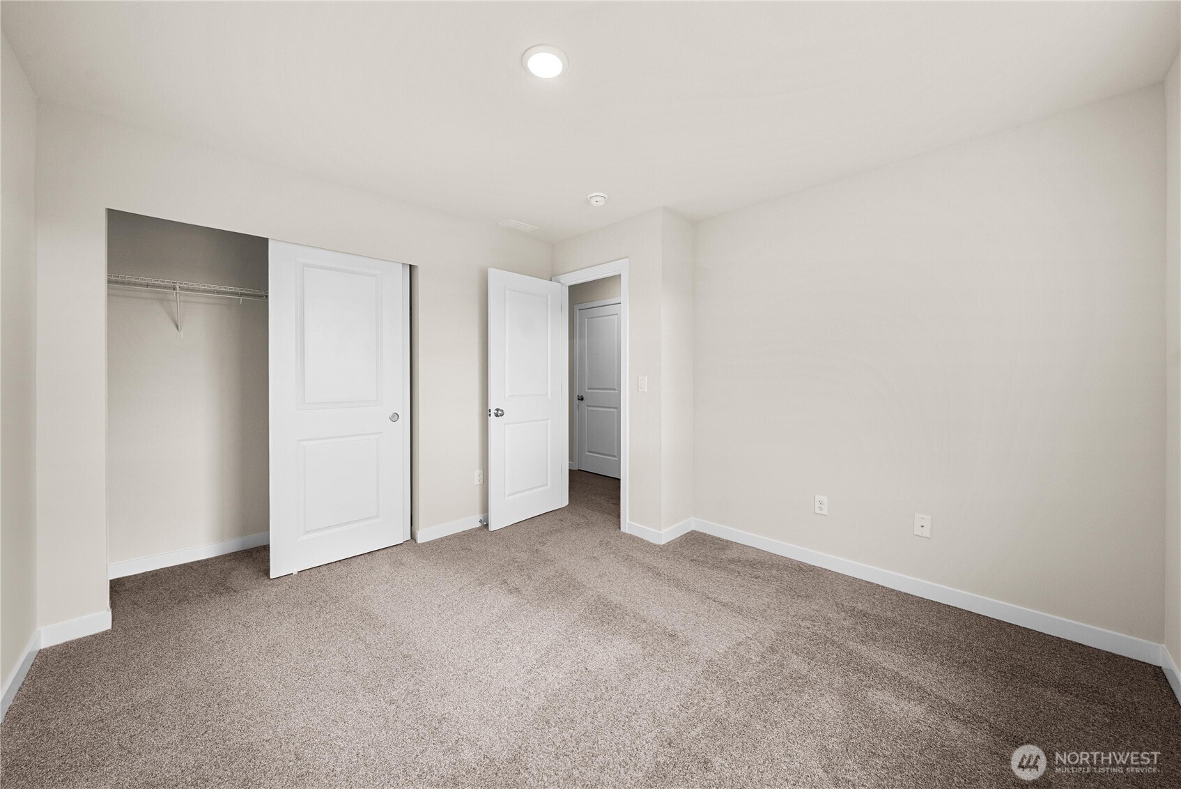 5904 Trce Drive Southwest Port Orchard, WA 98367 - Photo 25 of 29 a view of an empty room