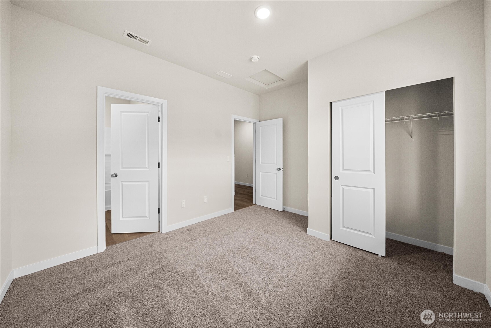 5904 Trce Drive Southwest Port Orchard, WA 98367 - Photo 8 of 29 a view of an empty room