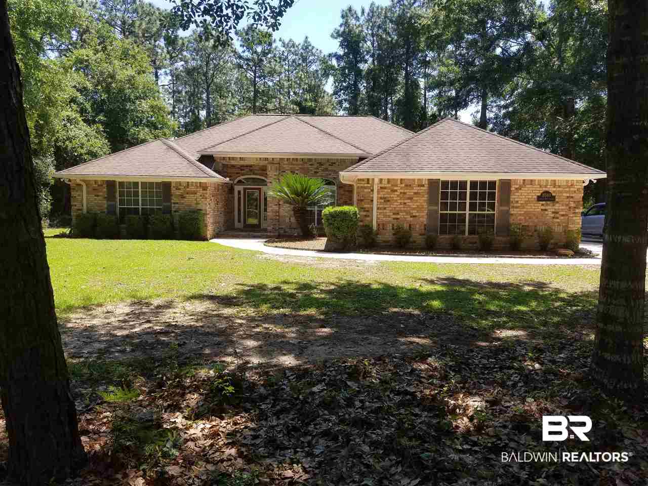 8560 Wolf Bay Lane Foley, AL 36535 - Photo 1 of 50