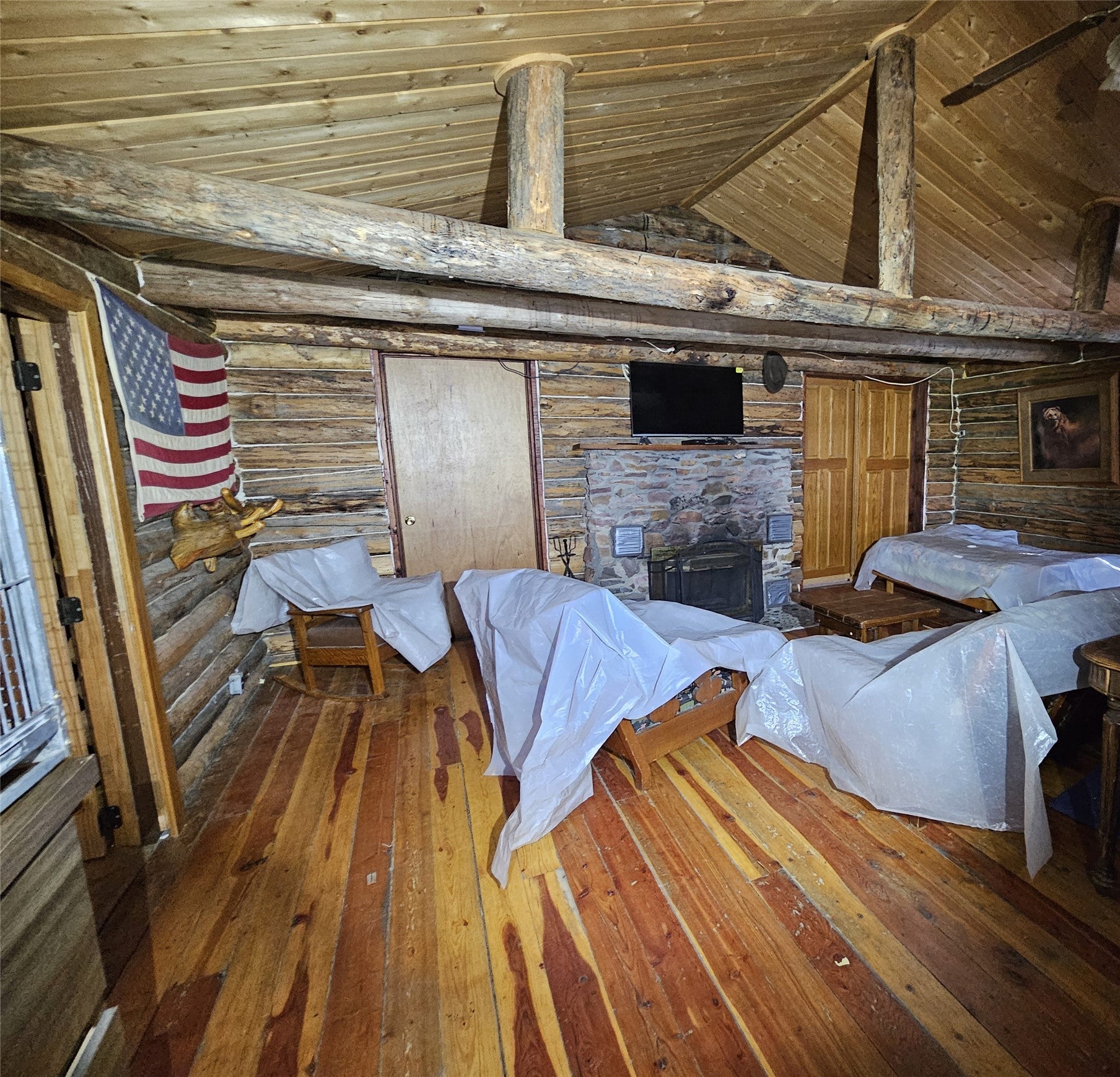 161 Powder Horn Road Helmville, MT 59843 - Photo 16 of 39 Gallery Image 16