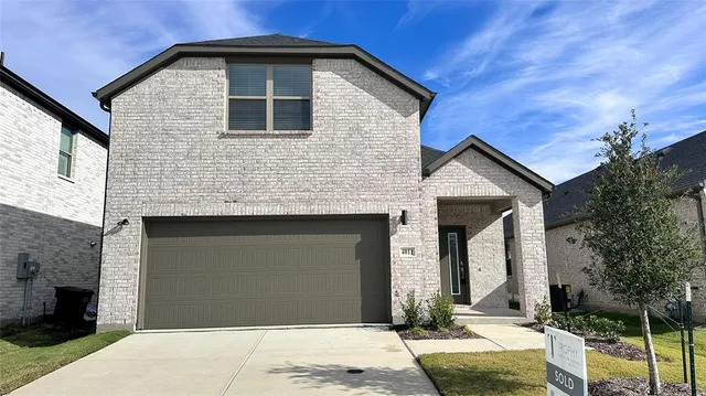 $2,399 | 4011 Sandstone Drive, McKinney, TX 75071