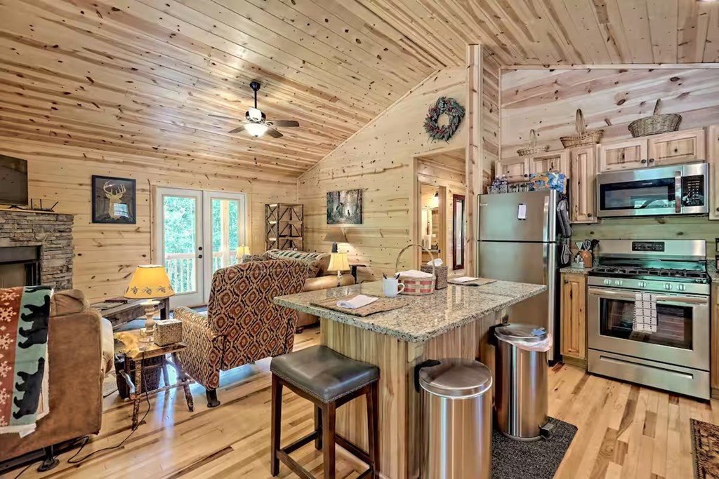 29 Carrolls Ridge Murphy, NC 28906 - Photo 17 of 54