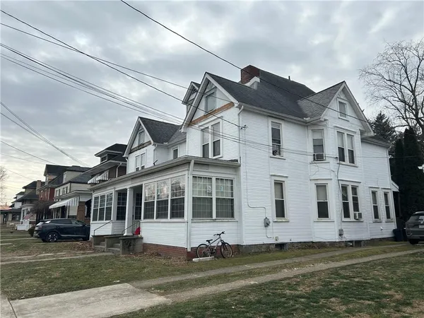 $135,000 | 210 South Spring Street, Blairsville, PA 15717