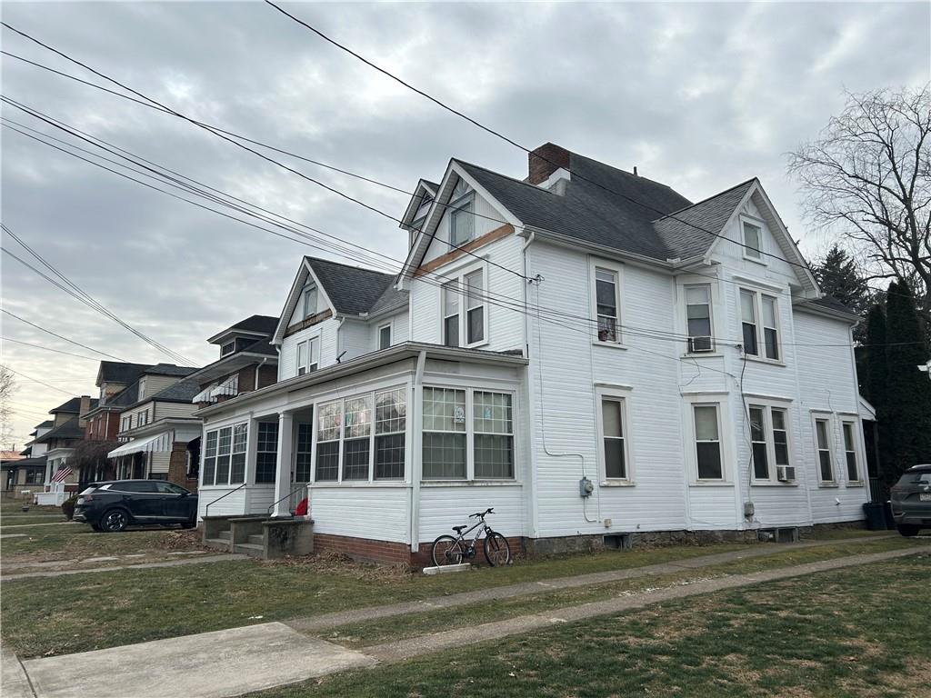 210 South Spring Street Blairsville, PA 15717 - Photo 15 of 15