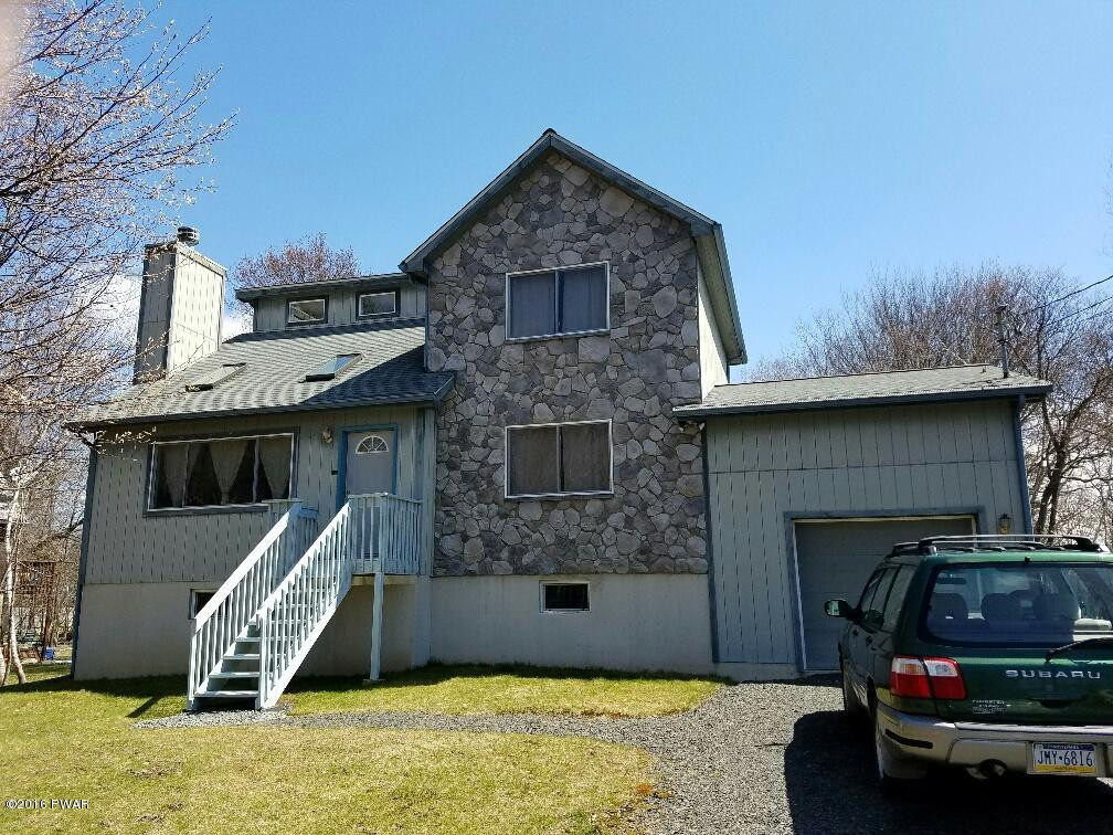 107 Heather Hill Road Dingmans Ferry, PA 18328 - Photo 25 of 27