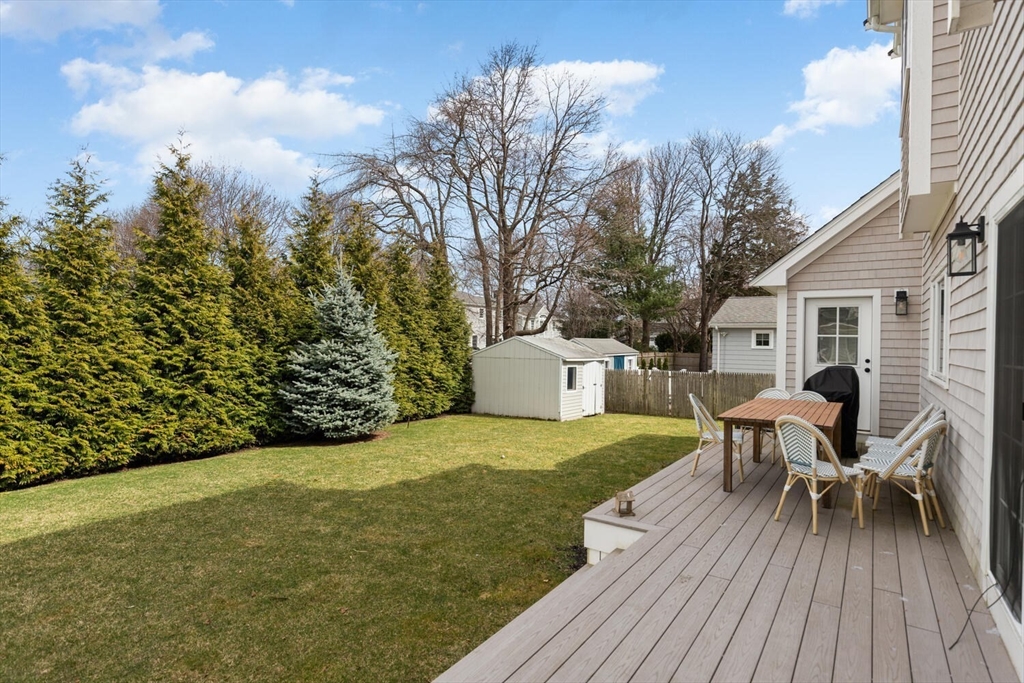 40 Foley Beach Road Hingham, MA 02043 - Photo 35 of 42