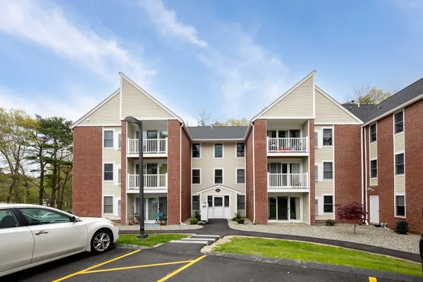 $349,900 | 1 Marc Drive, Unit 1A11, Plymouth, MA 02360