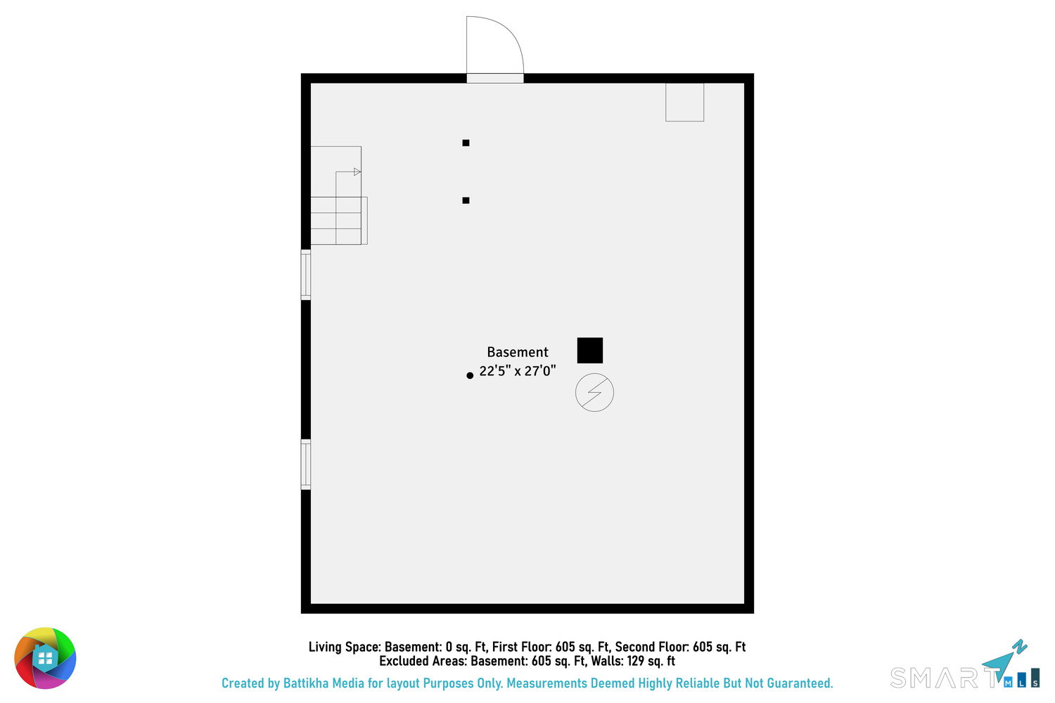 67 Pomfret Street Putnam, CT 06260 - Photo 23 of 25 a picture of a floor plan