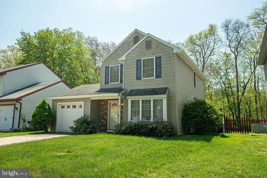 29 Brookview Drive Atco, NJ 08004 - Photo 2 of 37