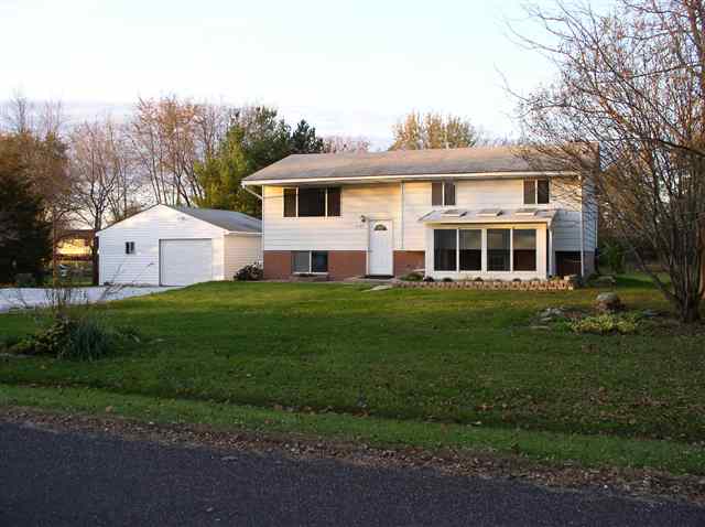 5347 South Acre Road Mapleton, IL 61547 - Photo 1 of 11