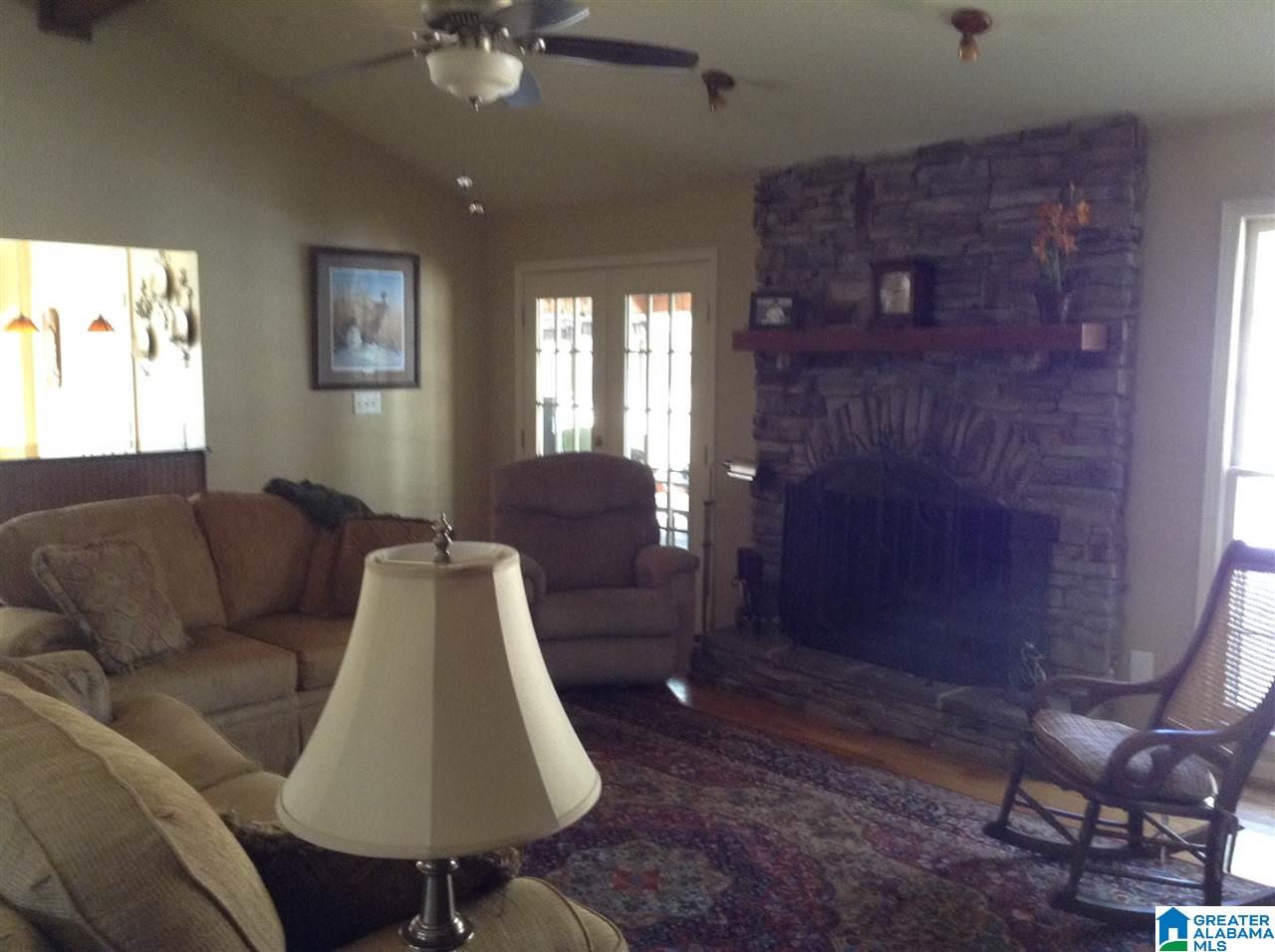 115 Willow Ridge Lane Pelham, AL 35124 - Photo 27 of 46