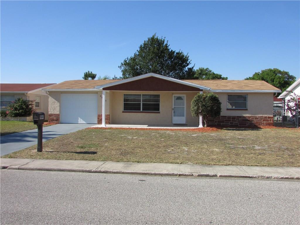 5645 Marble Drive New Port Richey, FL 34652 - Photo 1 of 1