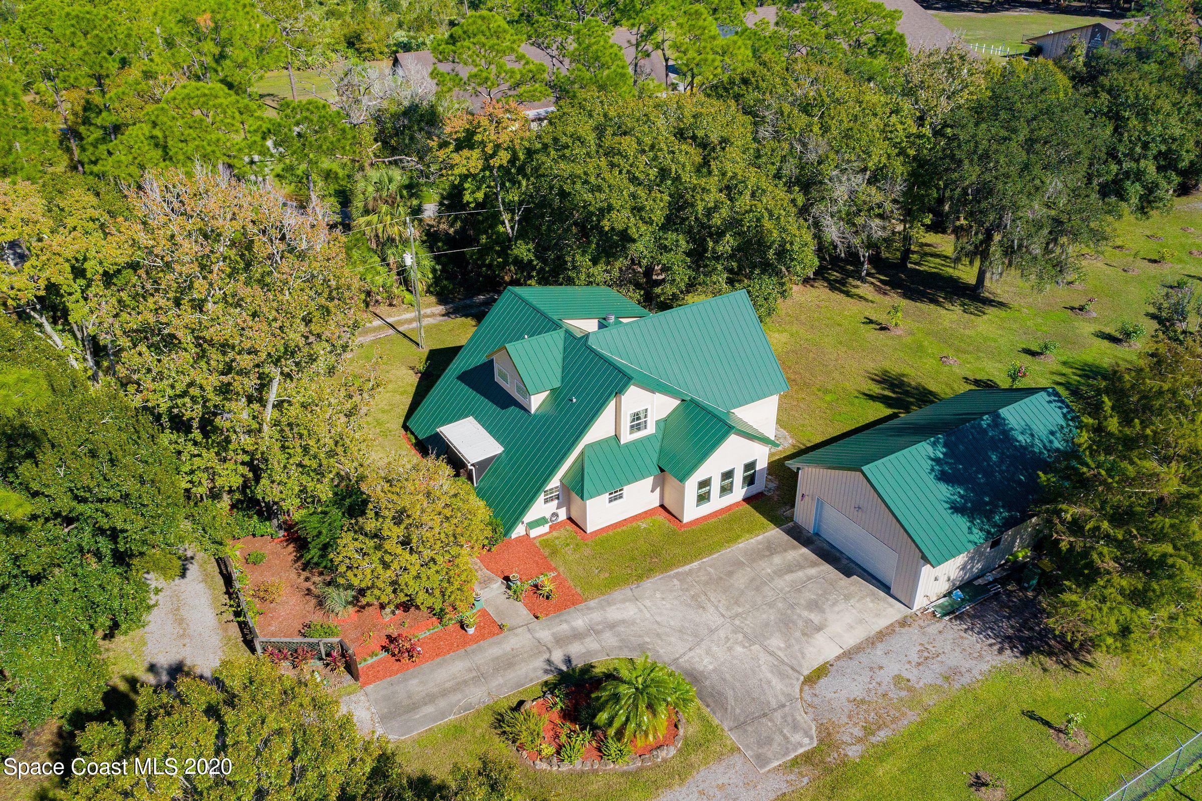1460 Cox Road Cocoa, FL 32926 - Photo 1 of 36 1.5 1460 Cox Road (18)