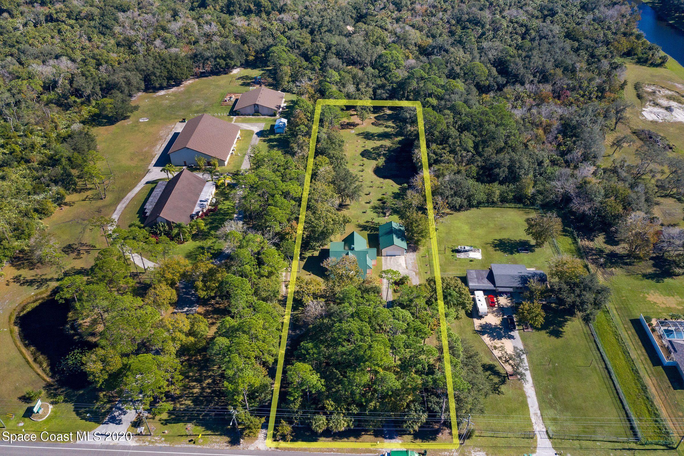 1460 Cox Road Cocoa, FL 32926 - Photo 2 of 36 32 1460 Cox Road (27)