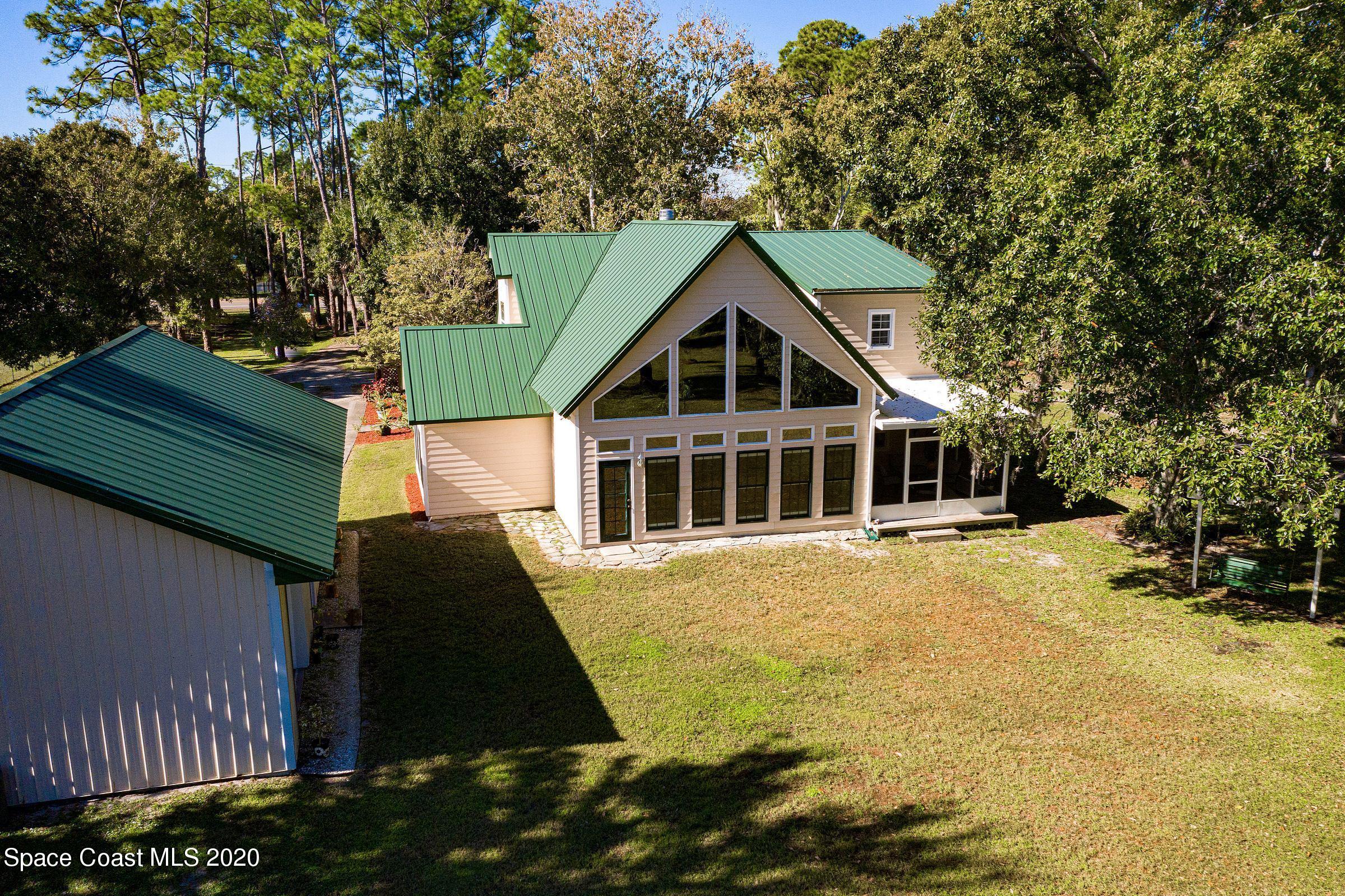 1460 Cox Road Cocoa, FL 32926 - Photo 4 of 36 33 1460 Cox Road (25)