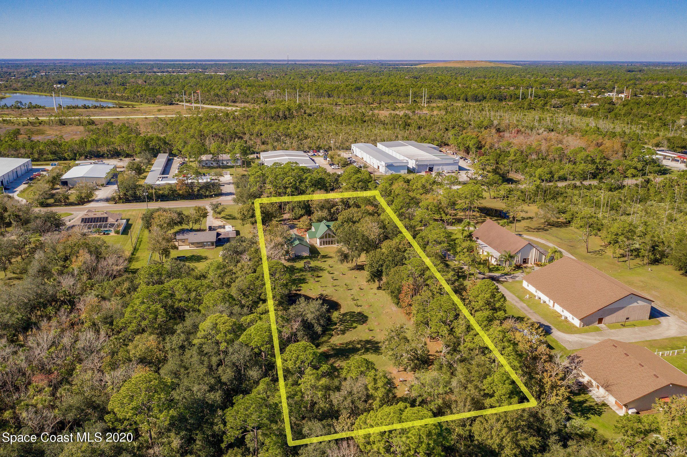 1460 Cox Road Cocoa, FL 32926 - Photo 34 of 36 30 1460 Cox Road (24)