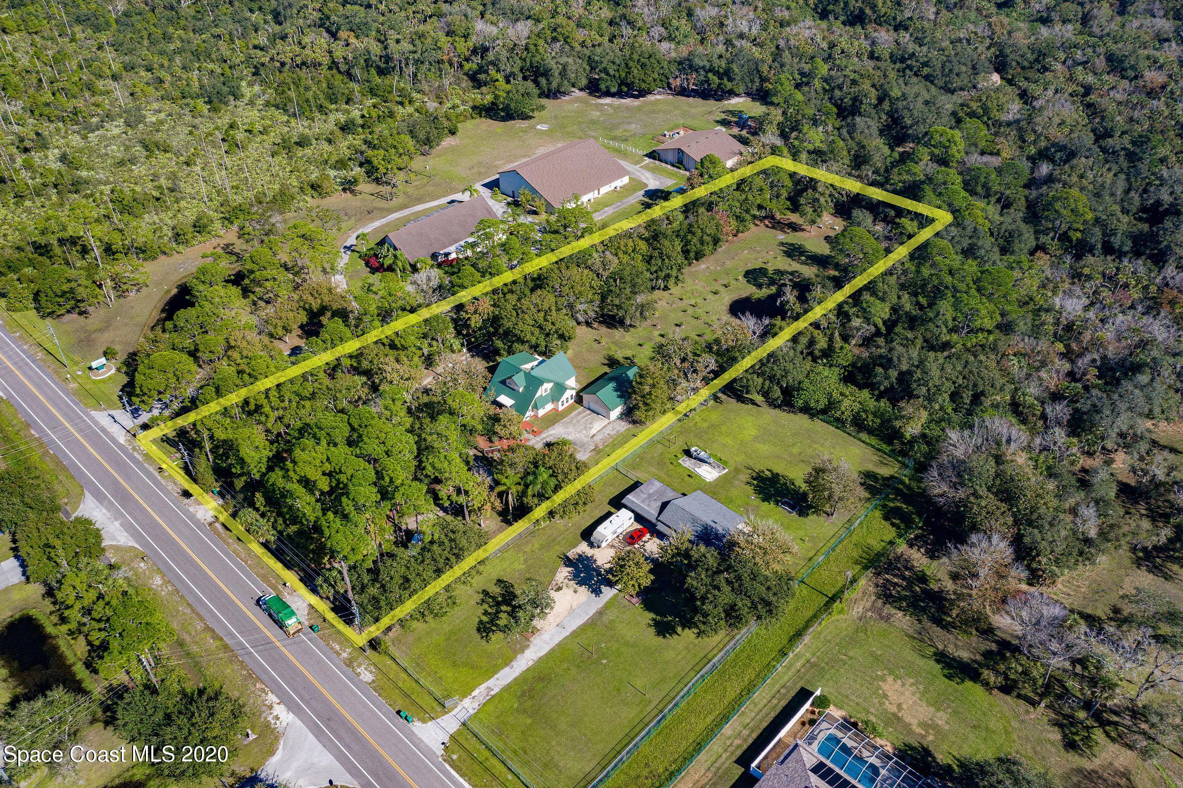 1460 Cox Road Cocoa, FL 32926 - Photo 35 of 36 31 1460 Cox Road (28)