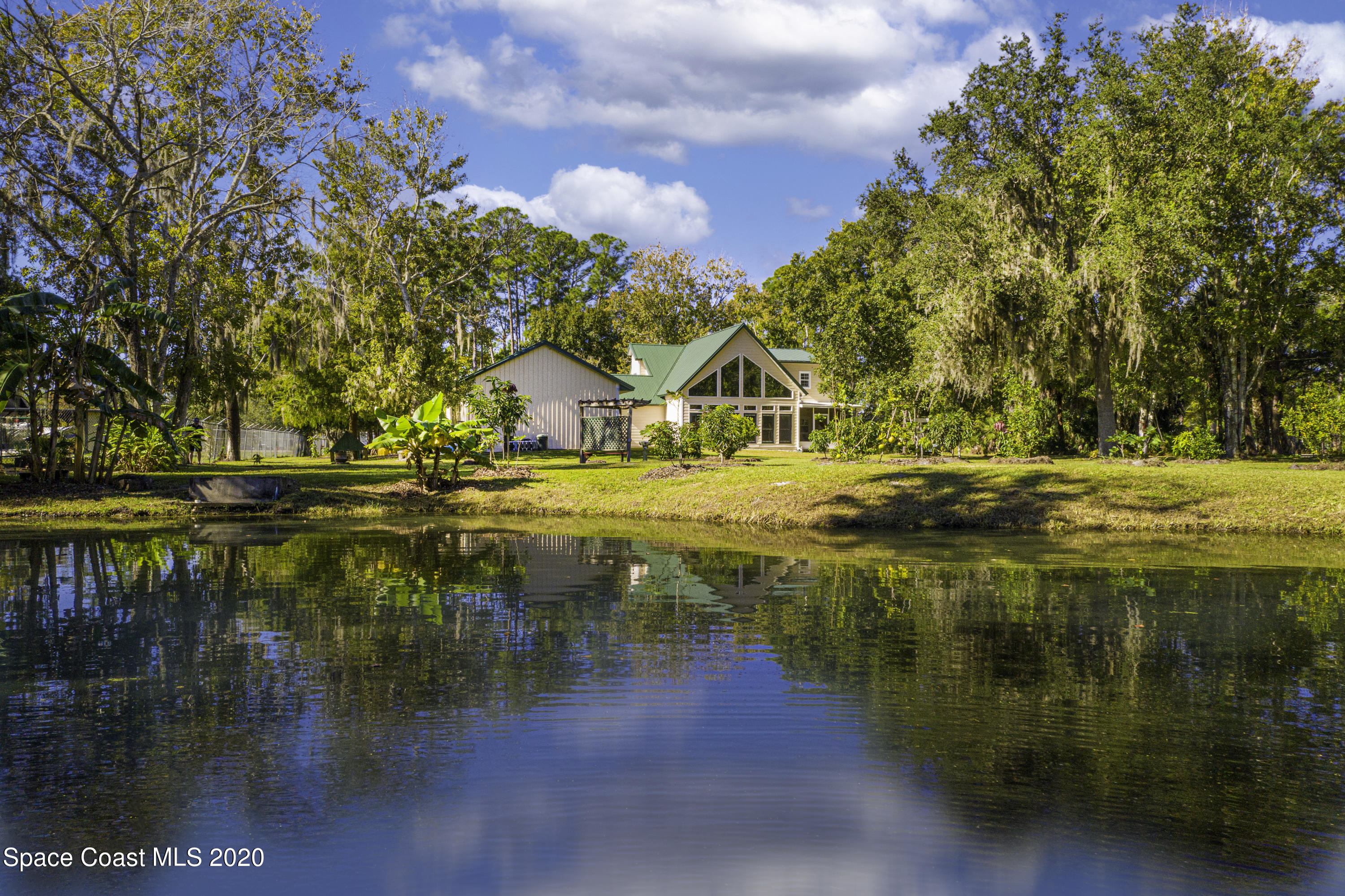 1460 Cox Road Cocoa, FL 32926 - Photo 5 of 36 DJI_0040-Edit-2 - Copy