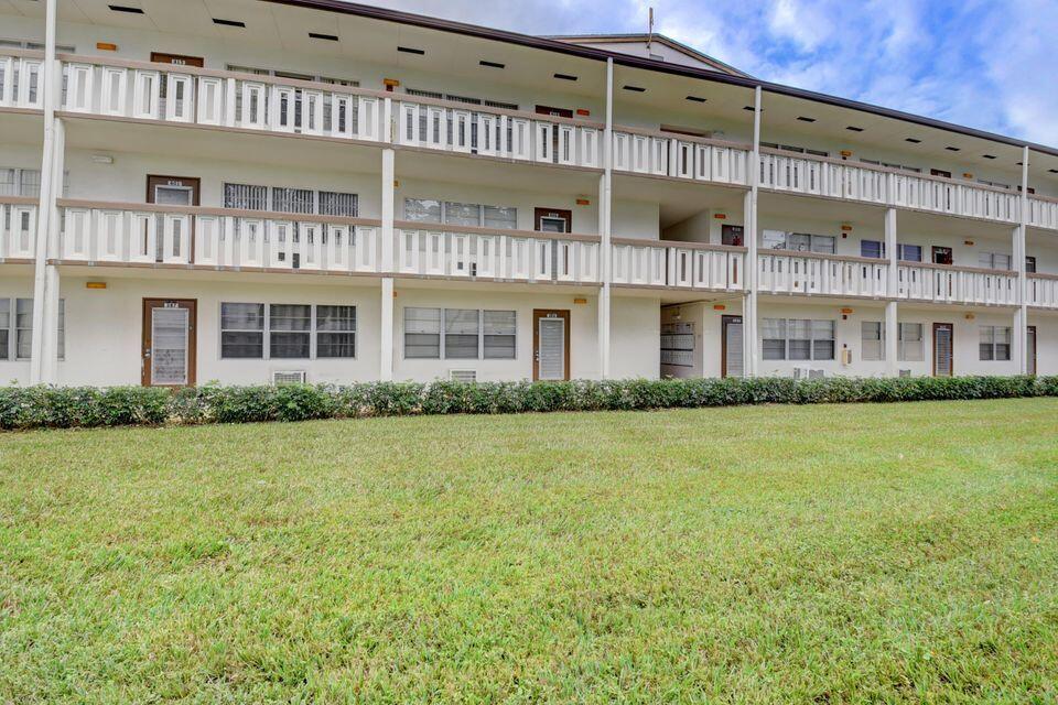 385 Mansfield I, Unit 385 Boca Raton, FL 33434 - Photo 1 of 2 386 mansfield j
