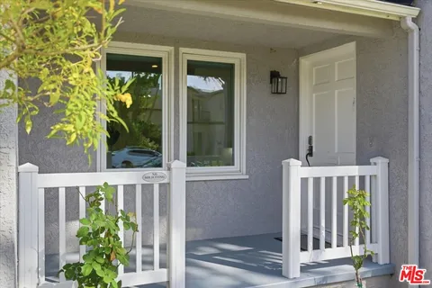$1,695,000 | 10946 Wagner Street, Culver City, CA 90230