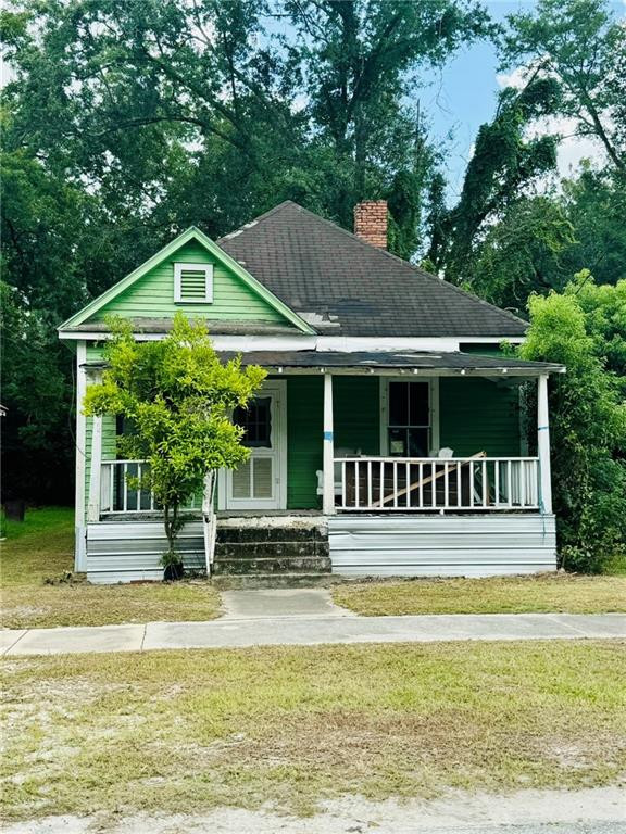 311 Butler Street Waycross, GA 31501 - Photo 1 of 1 Gallery Image 1