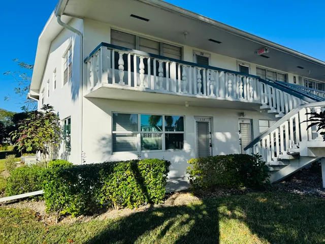 $120,000 | 338 Windsor O, West Palm Beach, FL 33417