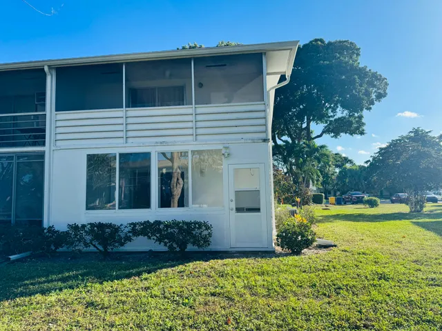 $120,000 | 338 Windsor O, West Palm Beach, FL 33417