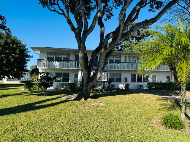 $120,000 | 338 Windsor O, West Palm Beach, FL 33417