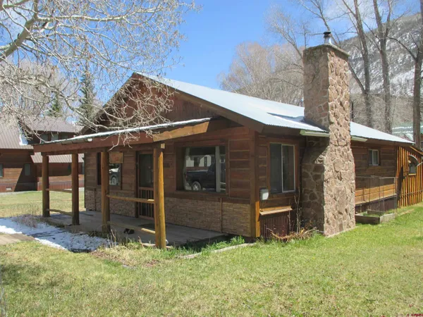 $395,000 | 312 Henson Street, Lake City, CO 81235