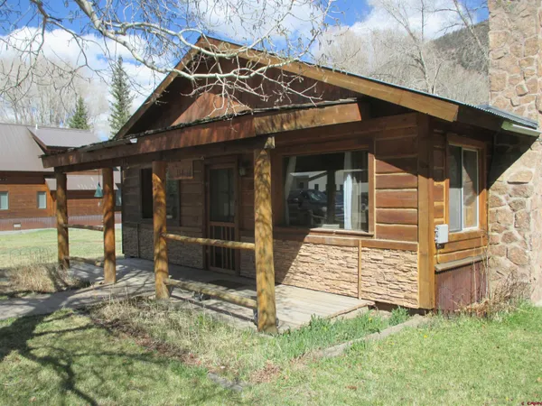 $395,000 | 312 Henson Street, Lake City, CO 81235